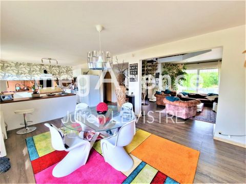 Maison de 7 pièces de 200m²