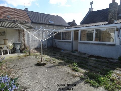 Maison à Vendre Sur Vieux-Condé
