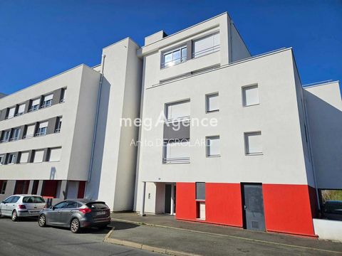 APPARTEMENT T2 LA ROCHE SUR YON