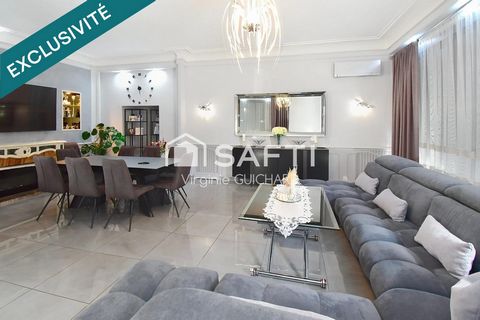 Maison d'architecte 350 m² à DIGNE LES BAINS