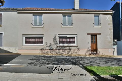 Maison de village, 163 m², 3 chambres