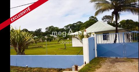 Maison 4 pièces 90 m² la Chaumière