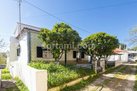 Encantadora casa unifamiliar de 3 dormitorios, orientada al sur, en São Brás de Alportel. Se accede a la villa a través de una puerta que conduce a un jardín privado y a la entrada a la planta principal. Este nivel consta de tres dormitorios, una aco...
