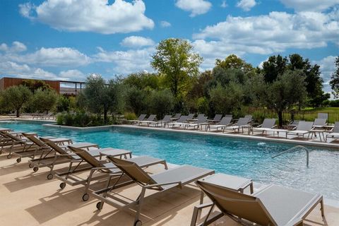 Nichée au cœur du Golf de la Massane, à quelques minutes de Montpellier, la Villa Horizon Resort Massane vous accueille dans un havre de paix et de verdure. Son emplacement privilégié allie sérénité et accessibilité, idéal pour un séjour loin de l'ag...