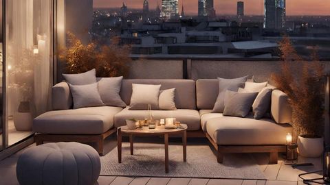 Nouveau lotissement Appartements à vendre 2 unités 59 à 77 m² Description Un cadre de vie idéal à Chennevières-sur-Marne Découvrez une résidence moderne au cœur d'un quartier pavillonnaire verdoyant, bordé par la Marne. Du 3 au 4 pièces, ces appartem...