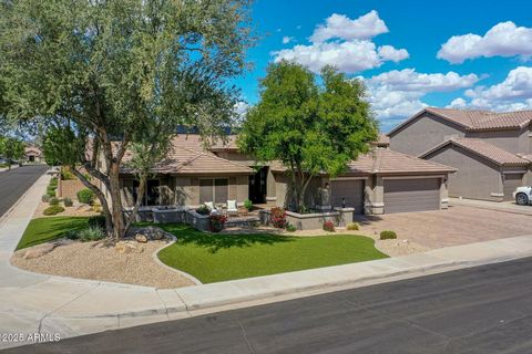 This beautifully renovated 5-bed, 3-bath home in the desirable Silverton community offers 3,050 sq ft of stylish living space. Enjoy peace of mind with a brand new 2024 roof and paid-off solar. The split floor plan features a gourmet kitchen with whi...