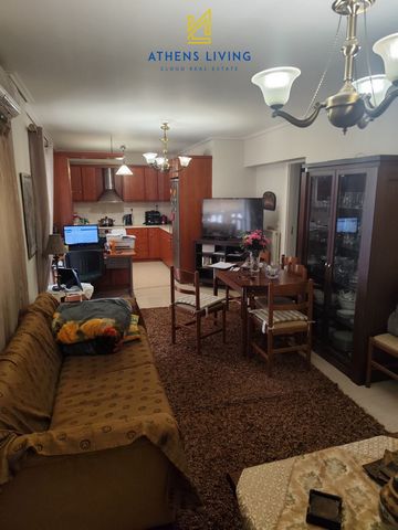 Questa meravigliosa residenza nel cuore di Acharnes, offre un'opportunità unica per un investimento o un soggiorno in famiglia. L'appartamento di 80 mq si trova al 4 ° piano ed è stato costruito nel 2005, garantendo caratteristiche e servizi moderni....