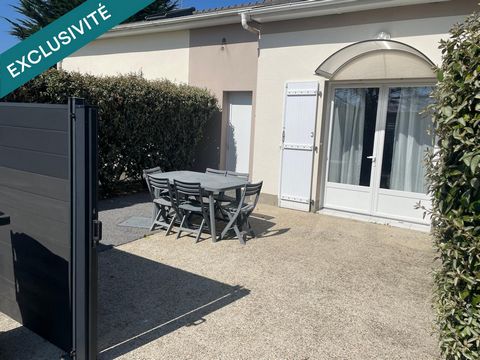 La Madeleine de Guérande - Duplex - Aucun travaux maison/appartement