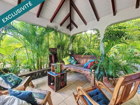 Magnifique maison familiale et ses 2 bungalows avec piscine!