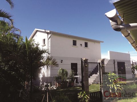 MAISON T5 - SAINTE MARIE