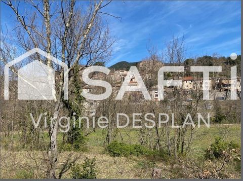 Proche village