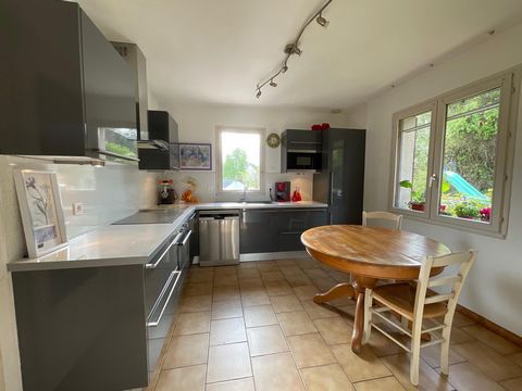 Pavillon familial