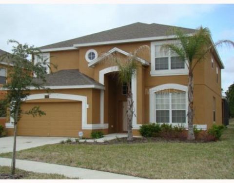 Just Reduced - $45,000 The Queen Palm floor plan at WaterSong Resort is incredible and with this home's added features it's hard to beat!  All Black appliances, side by side refrigerator, smooth top range, corian countertops, island, eating area in k...