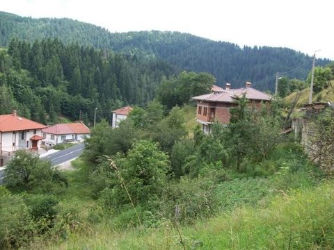 TEL.: ... ; ... /WIR BIETEN EIN FLACHES GRUNDSTÜCK VON 560 M² ZUM VERKAUF AN. MIT EINEM LANGEN GESICHT AUF EINER ASPHALTIERTEN STRASSE IM DORF MOMCHILOVTSI. PANORAMA AUF DEN KIEFERNWALD. VERFÜGBAR ALLE VERBINDUNGEN, ZUR STRASSE, ZU STROM, ZU WASSER, ...