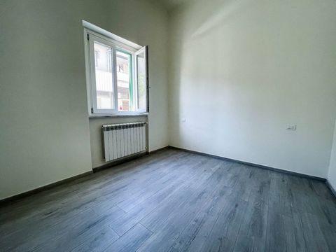 Newly renovated apartment in front of the Ponente pine forest in the center of Viareggio. The apartment is located in a small building of only 3 units and measures approximately 80sqm. Is composed by -Living room with open kitchen -Medium room -Doubl...