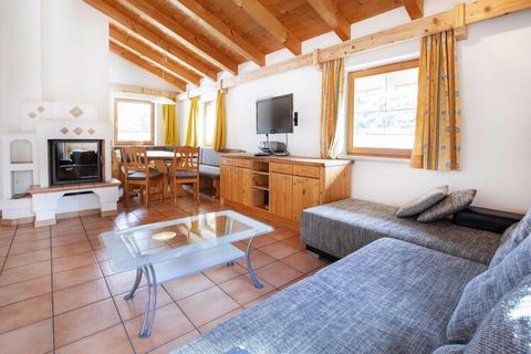 Tasteful chalet with every comfort, directly on the Filzsteinalpe in the middle of a breathtaking mountain world (1,600 m above sea level). A perfect place to relax and enjoy nature at its finest. Highlights : 5% discount on bike rental Activities ne...