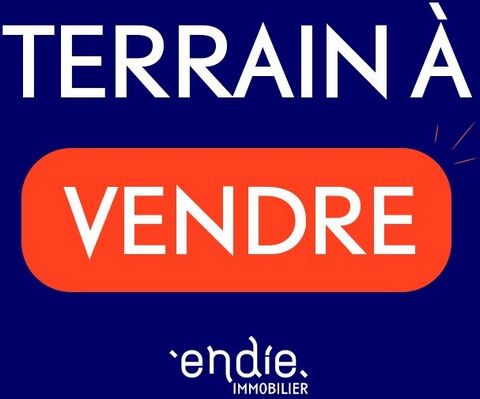 For sale in the town of VILLEFRANCHE D'ALLIER building land of 5425 m² with possibility of selling in several lots. Water and electricity are present at the edge of the street which will facilitate the connection. Contact your Endie Real Estate advis...