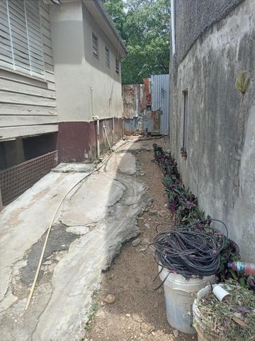 ALL THAT parcel of land situated at 5 Love Lane Montego Bay