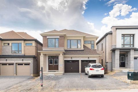 Brand New,Almost 2500 sqft, Beautiful, Modern 4 Bdrms Detached home For Rent, Huge lot, Double door Entrance, 9 Feet Ceiling on main and second Floor, Main floor has upgraded hardwood Floors and ceramic Tiles, Open Concept Modern kitchen with extende...