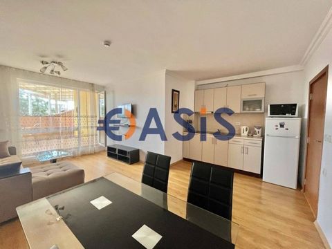 ID 31754674 Appartement de deux chambres dans le complexe 'Suite Homes 4', Sunny Beach, Bulgarie Prix : 110 000 EUR Superficie : 72 m² Nombre de chambres : 3ème étage : 7j/7 Frais d’entretien : 1500 euros par an. Paiement : Acompte de 2000 euros 100%...