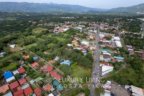 Reference number: 20281 Sale of farm to develop in Turrúcares 20281 - Property for development in a high-density Residential Subzone For sale: $3,500,000  Basic data: Department (Province): Alajuela  Municipality (Canton): Alajuela Commune (District)...