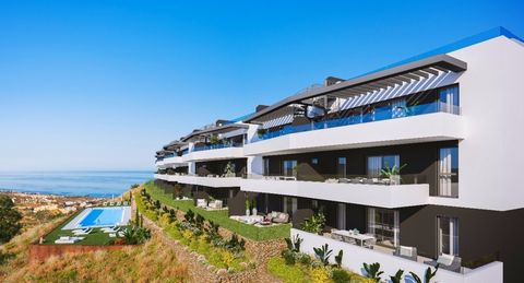 Det är ett elegant lägenhetskomplex som släpptes i somras i de vackra naturliga omgivningarna i Rincón de la Victoria, på östra Costa del Sol. Den första fasen av dessa livsstilsorienterade lägenheter med två och tre sovrum består av 36 fastigheter i...