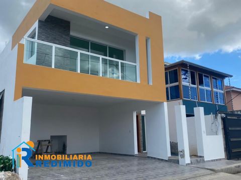 Price: $8,500,000.00 Initial 30% Separation 10%   3 bedrooms 2 Bathrooms Canopy for 2 vehicles living/dining room Guest bathroom Internal access to the roof Kitchen 140 mts plot 200 mts Construction