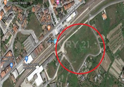 Do you want to buy a plot of land in Ruana do Mondego, Lot 12, Nelas? Excellent opportunity to acquire this land with a surface of 846 square meters, located in Nelas, Viseu district. It has good access and good location. Would you like to know more?...