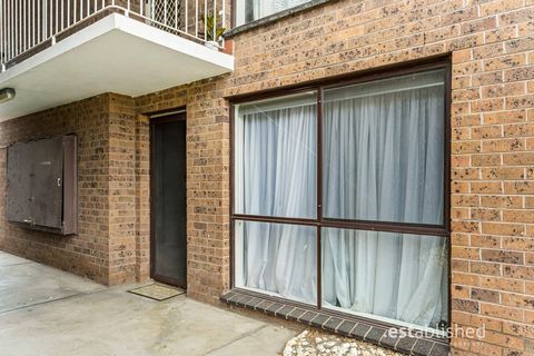 Easy living is assured in this well presented property located in an established and convenient area. Spacious and low maintenance, what more could you want? Be quick as this home will attract plenty of attention The B.est • Two great sized bedrooms ...