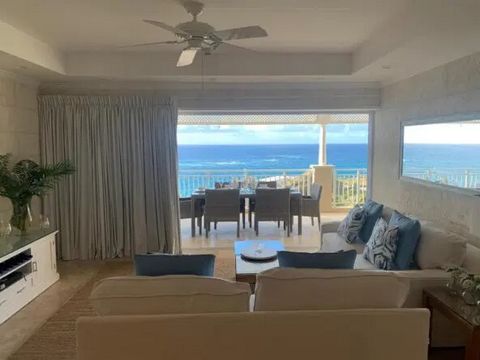 MOVE IN READY *RESALE – This Penthouse has one of the best views at the Crane Private Residences. *Already Built, Turnkey and Move in Ready in Phase 2 *Fully Furnished Penthouse at the Crane Private Residences Penthouse 5252 is accessed via a private...