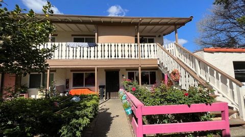 Unit 2 is remodeled. Please do not disturb tenants. Offer subject to inspection only! Great investing opportunity in a fourplex located in the heart of Sunnyvale. Easy access to Wolfe Rd, EL Camino Real, and Sunnyvale Caltrain station. All four units...