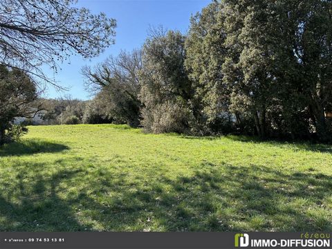 Mandate N°FRP160732: possibility of several dwellings - Site: 1500 m2. - Additional equipment: - heating: none - More information is available upon request...