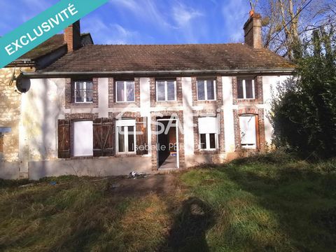 Located in the town of Venizy (89210), this house benefits from peaceful calm. Pleasant living environment. Close to the local amenities of St-Florentin and its TER station, this property is ideally placed to take advantage of services and leisure ac...