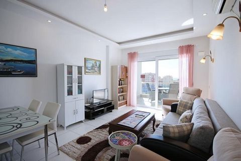 Apartments 2+1 Mahmutlar 2+1, 77 m2 Floor 10/12 Furnished Separate kitchen Bathroom 2 Balcony 2 Sea view Conditioner Barbecue Elevator The generator Sauna Outdoor swimming pool Indoor swimming pool Parking space Garden Table tennis The concierge The ...