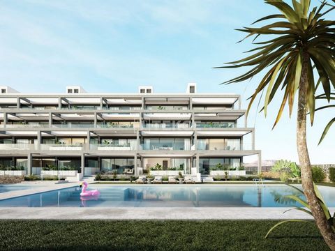 2, 3 Bedroom Exclusive Apartments Near the Beach in Mar de Cristal Discover these exquisite apartments located in the exclusive area of Mar de Cristal in Cartagena. Nestled by the sparkling waters of the Mediterranean, Mar de Cristal is a perfect des...