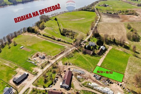 We have a beautiful plot of land for sale by the stream with views and possible access to Lake Szelment. LOCATION: > is located in the village of Przejma Mała, > located in the Podlaskie Voivodeship, > in the Suwałki County and the Szypliszki Commune...