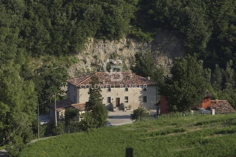 Hagia Sophia This splendid estate is located in the evocative setting of the Bidente valley, just 3 km from the municipality of Santa Sofia, and has been completely renovated with materials of the highest quality, guaranteeing taste and refinement at...