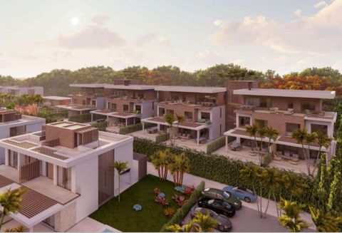 Fantastic promotion of luxury apartments in El Rompido.  These homes are designed so that well-being lifestyle and comfort are the top priorities. There are 19 apartments on offer, ground floor, first floor and penthouse in various sizes. Finished wi...