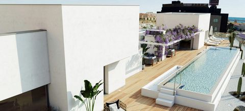 Gc-Immo-Spain offers you NEW BUILD APARTMENTS IN THE CITY OF ALICANTE New residential construction located close to the port of Alicante, within walking distance of the sea and the city center.   This residence offers 3 or 4 bedroom apartments so tha...