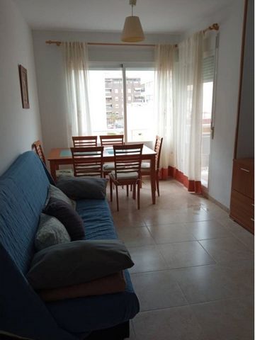 Floor 3rd, apartment total surface area 55 m², usable floor area 50 m², double bedrooms: 2, 1 bathrooms, age ebetween 10 and 20 years, lift, ext. woodwork (aluminum), kitchen, dining room, state of repair: in good condition, car park, furnished, faci...