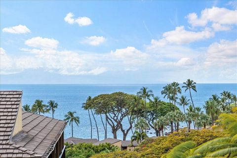 3600 Wailea Alanui Drive, #2102, Kihei, HI 96753 Bienvenido a Wailea Elua, un santuario privado frente a la playa con vigilancia ubicado dentro de 24 acres de exuberantes terrenos tropicales en el sur de Maui. Esta es su oportunidad de poseer un peda...