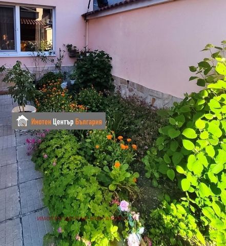 For sale a two-storey, fully furnished house in Dragalevtsi quarter. Orlandovtsi Location: Located on a quiet, green and pleasant street. Very close to a public transport stop, leading in 15 minutes to a metro station and to the center of Sofia. Clos...