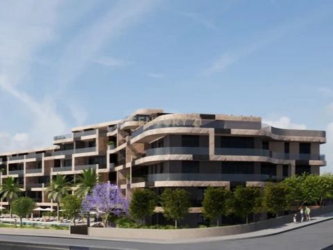 This luxury 2-bedroom apartment in Germasogeia offers seamless access to the highway and breathtaking, unobstructed sea and city views. Spanning a total of 155m², it features a spacious open-plan kitchen, high-end Italian finishes, smart home technol...