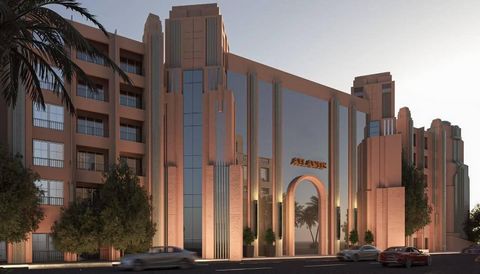   atlantis – a luxury lifestyle in the heart of hurghada!  looking for a home that combines a prime location. modern design. and world-class amenities? atlantis is your perfect destination! ideally located next to el daw heights. close to hurghada’s ...