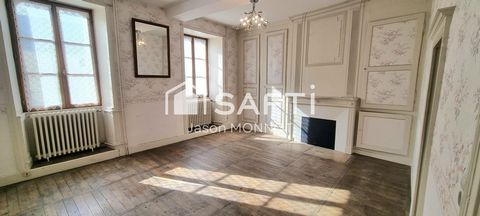 Maison Bourguignonne
