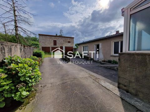 Trés jolie maison familiale individuelle