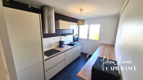Appartement à vendre 6 pièces 114 m² - QUIMPER OUEST (29)