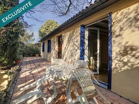 Maison - 88 m2 - 4 pièces