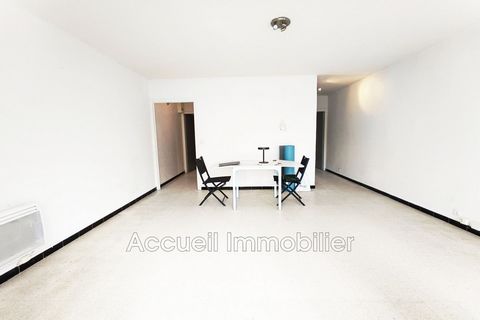 Appartement Le Grau-du-Roi Rive gauche, Appartement de 3 pièces 40 m² Achat Référence 649V1336A - Mandat