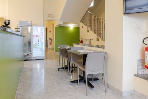 ⭐ Welkom in ons 3-sterrenhotel, ideaal gelegen in Ventimiglia, in het hart van de prachtige regio Ligurië. Gelegen tussen de Middellandse Zee en de bergen, op een steenworp afstand van de culturele schatten van de Côte d'Azur, biedt ons hotel, gelege...